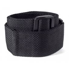 Ремінь для гітари Dunlop D07-01BK Guitar Poly Strap Black