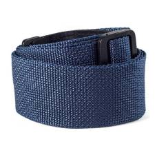 Ремінь для гітари Dunlop D07-01NV Guitar Poly Strap Navy Blue