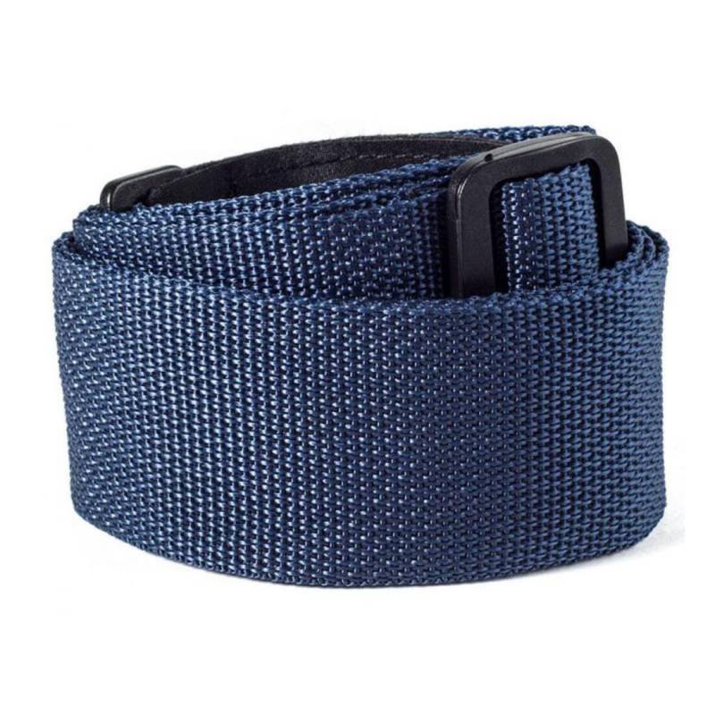 Ремінь для гітари Dunlop D07-01NV Guitar Poly Strap Navy Blue