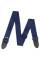 Ремінь для гітари Dunlop D07-01NV Guitar Poly Strap Navy Blue