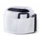 Ремінь для гітари Dunlop D07-01WH Guitar Poly Strap White