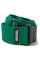Ремень для гитары Dunlop D07-01RG Guitar Poly Strap Green