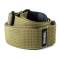 Ремень для гитары Dunlop D27-01OL Ribbed Cotton Strap Olive