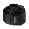 Ремень для гитары Dunlop D3809BK Classic Black Strap