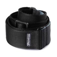 Ремінь для гітари Dunlop D3809BK Classic Black Strap