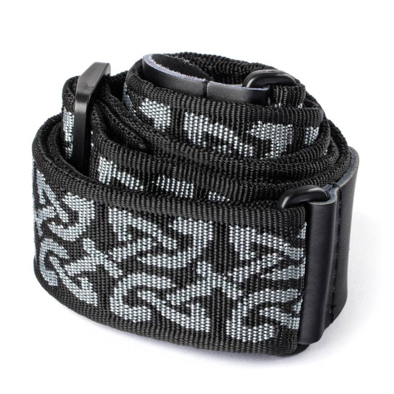 Ремінь для гітари Dunlop D3814GY Classic Celtic Gray Strap