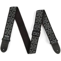 Ремень для гитары Dunlop D3814GY Classic Celtic Gray Strap
