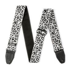 Ремінь для гітари Dunlop D6719 Jacquard Ice Cat Strap