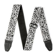 Ремень для гитары Dunlop D6719 Jacquard Ice Cat Strap