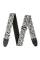 Ремень для гитары Dunlop D6719 Jacquard Ice Cat Strap