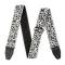 Ремень для гитары Dunlop D6719 Jacquard Ice Cat Strap