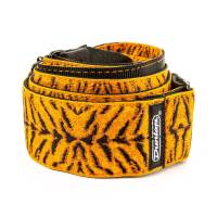 Ремінь для гітари DUNLOP D6723 JACQUARD TYGER EYE STRAP