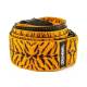 Ремень для гитары DUNLOP D6723 JACQUARD TYGER EYE STRAP