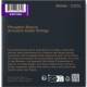 Струни для акустичної гітари Dunlop DAP1152 Phosphor Bronze Medium Light 11/52