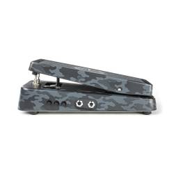 Педаль ефектів DUNLOP DIMEBAG CRY BABY FROM HELL WAH Педаль ефектів DUNLOP DIMEBAG CRY BABY FROM HELL WAH