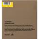 Струни для бас-гітари Dunlop DBFS40100 Stainless Steel Flatwound Light 40/100