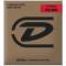 Струни для бас-гітари Dunlop DBFS45105 Stainless Steel Flatwound Medium 45/105