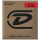 Струни для бас-гітари Dunlop DBFS45105 Stainless Steel Flatwound Medium 45/105