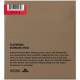 Струни для бас-гітари Dunlop DBFS45105 Stainless Steel Flatwound Medium 45/105