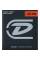 Струни для бас-гітари Dunlop DBN45100 Nickel Plated Steel 45/100