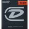 Струны для бас-гитары Dunlop DBN45100 Nickel Plated Steel 45/100