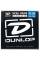 Струни для бас-гітари Dunlop DBN45130 Nickel Plated Steel 5 Strings Medium 45/130