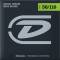 Струны для бас-гитары Dunlop DBN50110 Nickel Plated Steel Heavy 50/110