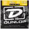Струни для бас-гітари Dunlop DBS40100 Stainless Steel Light 40/100