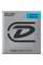 Струни для бас-гітари Dunlop DBSBN45125 Super Bright Nickel 5-Strings 45/125