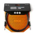 Інструментальний кабель Dunlop DCIS05 MXR Standard Instrument Cable 1.5m (5ft)