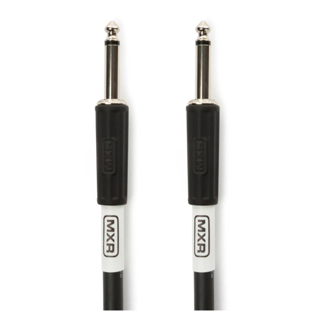 Інструментальний кабель Dunlop DCIS05 MXR Standard Instrument Cable 1.5m (5ft)