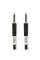 Інструментальний кабель Dunlop DCIS05 MXR Standard Instrument Cable 1.5m (5ft)