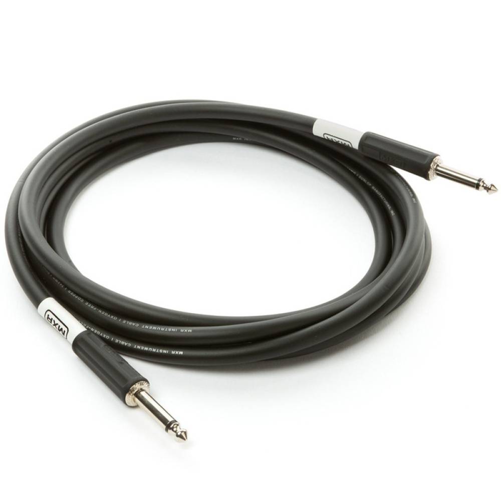 Інструментальний кабель Dunlop DCIS10 MXR Standard Instrument Cable 3.0m (10ft)
