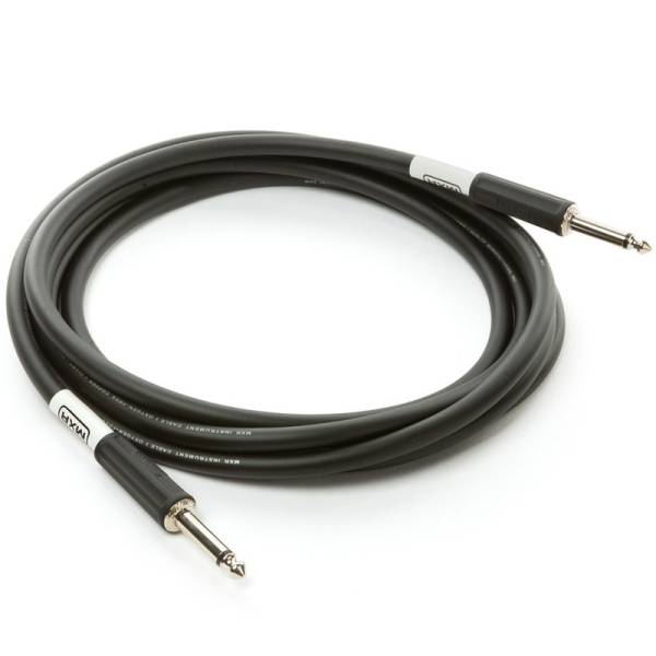 Інструментальний кабель Dunlop DCIS10 MXR Standard Instrument Cable 3.0m (10ft)
