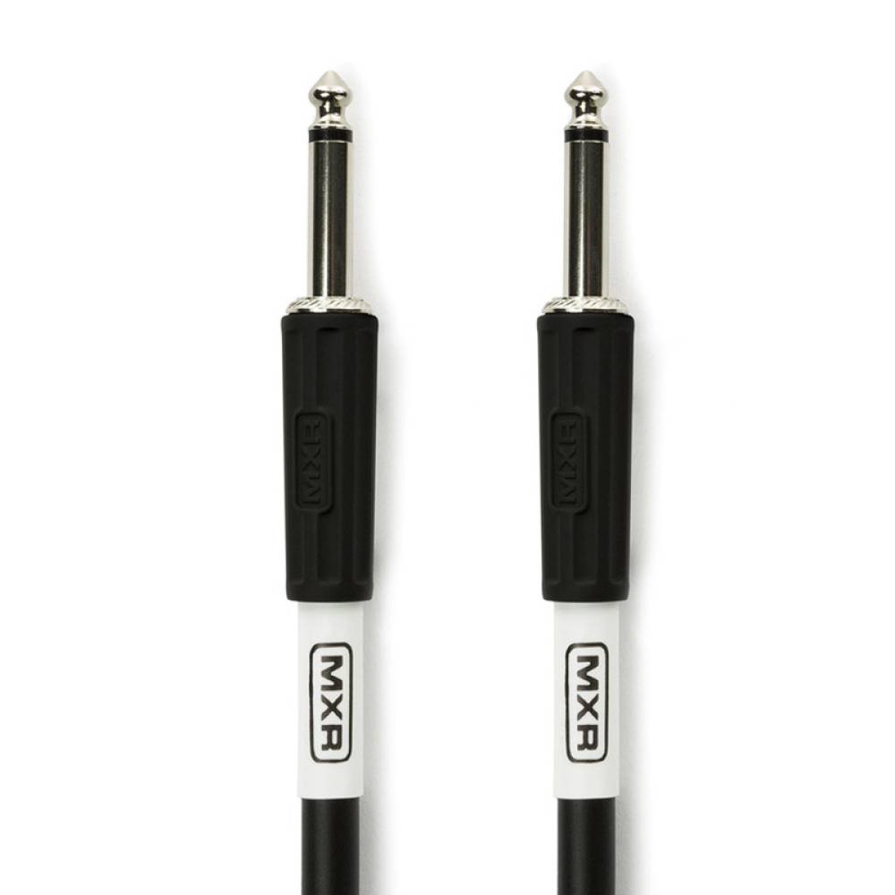 Інструментальний кабель Dunlop DCIS10 MXR Standard Instrument Cable 3.0m (10ft)