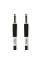 Інструментальний кабель Dunlop DCIS10 MXR Standard Instrument Cable 3.0m (10ft)
