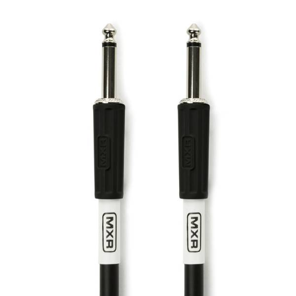 Інструментальний кабель Dunlop DCIS10 MXR Standard Instrument Cable 3.0m (10ft)