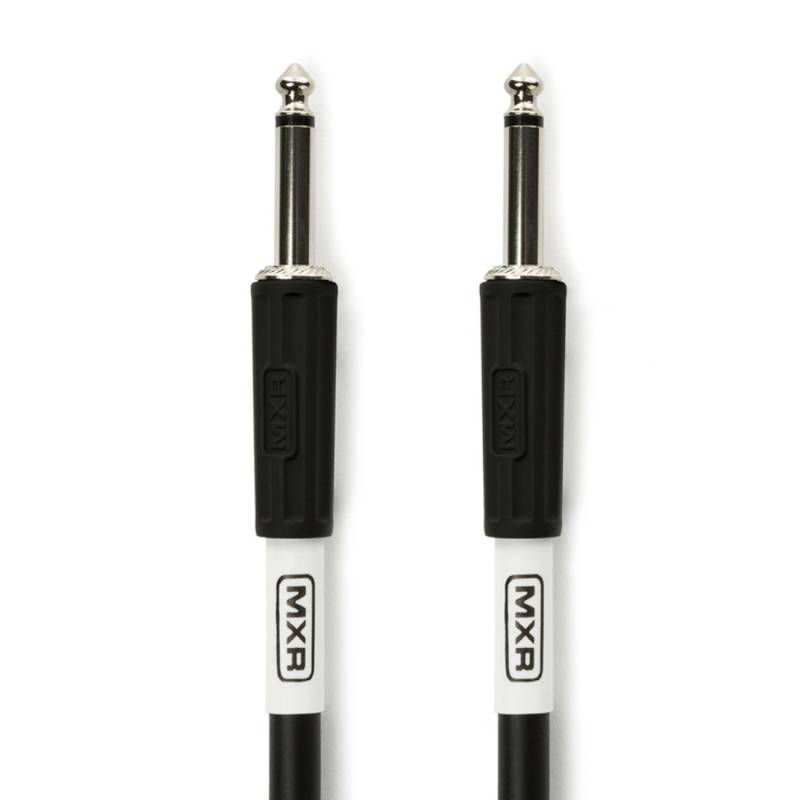 Кабель инструментальный Dunlop DCIS10 MXR Standard Instrument Cable 3.0m (10ft)