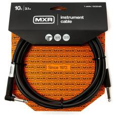 Інструментальний кабель Dunlop DCIS10R MXR Standard Instrument Cable 3.0m (10ft) (Straight/Right)