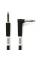 Інструментальний кабель Dunlop DCIS10R MXR Standard Instrument Cable 3.0m (10ft) (Straight/Right)