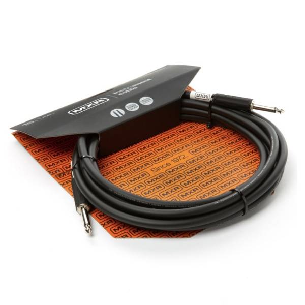 Інструментальний кабель Dunlop DCIS15 MXR Standard Instrument Cable 4.5m (15ft)