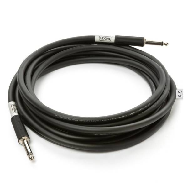 Інструментальний кабель Dunlop DCIS15 MXR Standard Instrument Cable 4.5m (15ft)