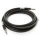 Кабель инструментальный Dunlop DCIS15 MXR Standard Instrument Cable 4.5m (15ft)