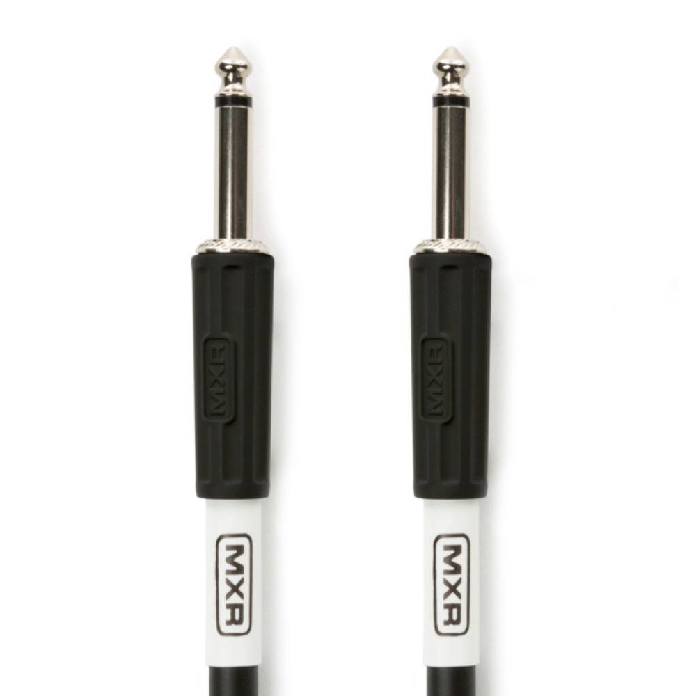 Кабель инструментальный Dunlop DCIS15 MXR Standard Instrument Cable 4.5m (15ft)