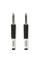 Інструментальний кабель Dunlop DCIS15 MXR Standard Instrument Cable 4.5m (15ft)