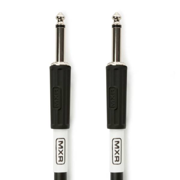 Інструментальний кабель Dunlop DCIS15 MXR Standard Instrument Cable 4.5m (15ft)