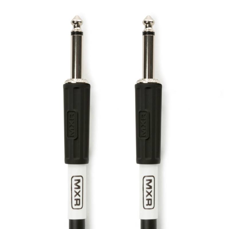 Кабель инструментальный Dunlop DCIS15 MXR Standard Instrument Cable 4.5m (15ft)