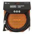 Кабель инструментальный Dunlop DCIS15R MXR Standard Instrument Cable 4.5m (15ft) (Straight/Right)