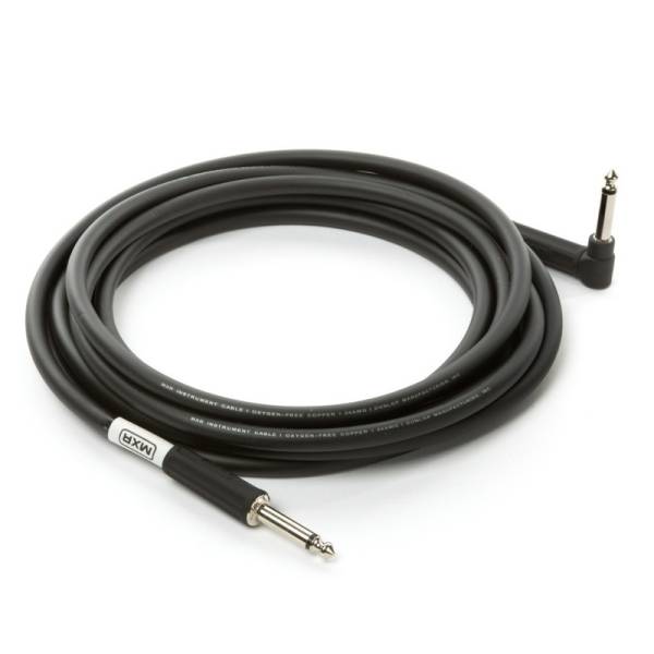 Інструментальний кабель Dunlop DCIS15R MXR Standard Instrument Cable 4.5m (15ft) (Straight/Right)