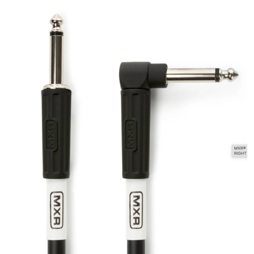 Інструментальний кабель Dunlop DCIS15R MXR Standard Instrument Cable 4.5m (15ft) (Straight/Right)